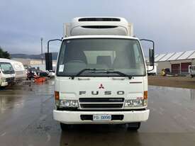 2005 Mitsubishi FM515 Refrigerated Pantech - picture0' - Click to enlarge