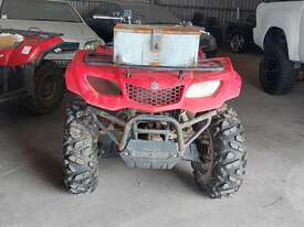 Suzuki Kingquad - picture0' - Click to enlarge