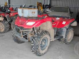 Suzuki Kingquad - picture1' - Click to enlarge