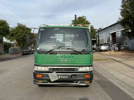 2000 Hino FD1J   4x2 Tray Truck - picture0' - Click to enlarge