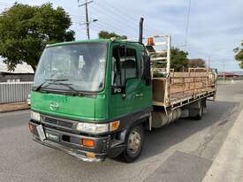 2000 Hino FD1J   4x2 Tray Truck - picture1' - Click to enlarge