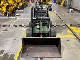 Dingo 950D Stand Behind Wheeled Loader - picture0' - Click to enlarge