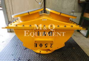 M&Q EQUIPMENT - DVI 250 VALVE