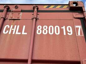 48 Foot Rail Container - picture0' - Click to enlarge