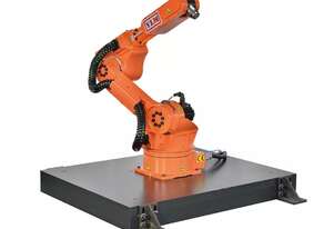 YLM   6 AXIS ARTICULATED ROBOT YLM   6 AXIS ARTICULATED ROBOT