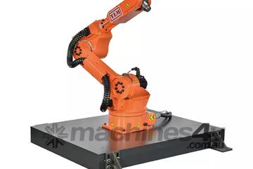 YLM   6 AXIS ARTICULATED ROBOT YLM   6 AXIS ARTICULATED ROBOT