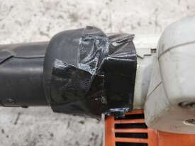 STIHL BG86C Hand Blower (Loose Nozzle) - picture0' - Click to enlarge