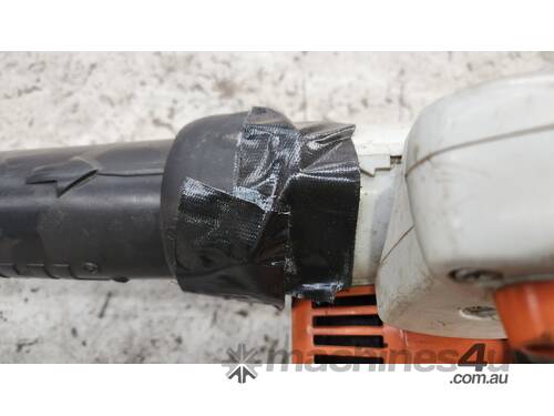 STIHL BG86C Hand Blower (Loose Nozzle)