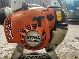 STIHL BG86C Hand Blower (Loose Nozzle) - picture1' - Click to enlarge