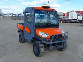 Kubota RTV-X1100C - picture0' - Click to enlarge