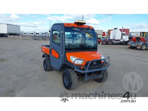 Kubota RTV-X1100C