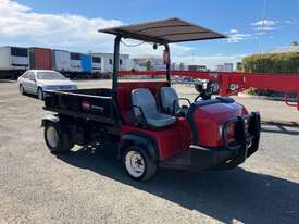 2015 Toro Workman Tipping Buggy - picture0' - Click to enlarge