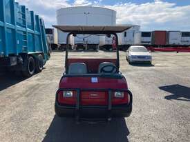 2015 Toro Workman Tipping Buggy - picture0' - Click to enlarge