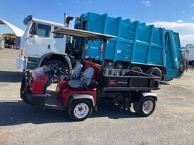 2015 Toro Workman Tipping Buggy - picture2' - Click to enlarge