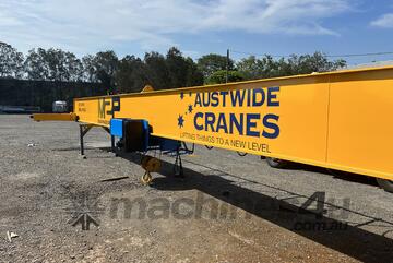   10 Tonne Overhead Cranes