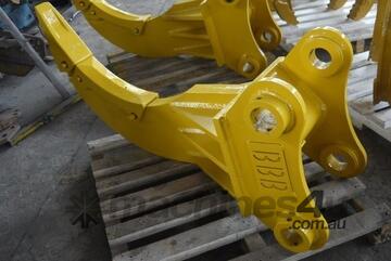 BETTA BILT BUCKETS 8 TONNE RIPPER