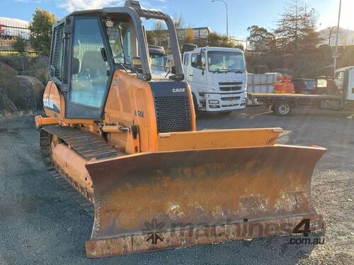 2008 Case 850L Bulldozer