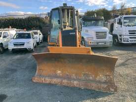 2008 Case 850L Bulldozer - picture0' - Click to enlarge