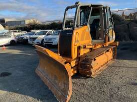 2008 Case 850L Bulldozer - picture1' - Click to enlarge