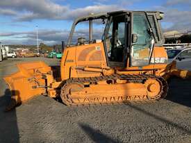 2008 Case 850L Bulldozer - picture2' - Click to enlarge