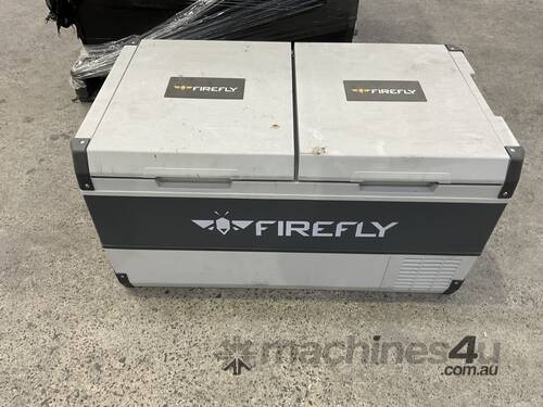 1x Firefly Fridge for Caravan