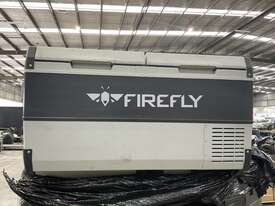 1x Firefly Fridge for Caravan - picture2' - Click to enlarge