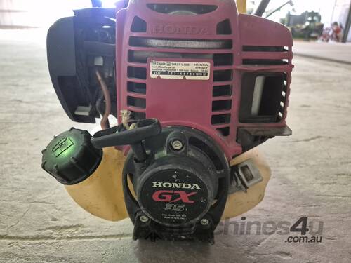 Honda Brushcutter UMK435