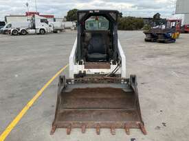 2011 Bobcat T110 Skid Steer (Rubber Tracked) - picture0' - Click to enlarge