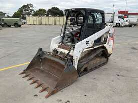 2011 Bobcat T110 Skid Steer (Rubber Tracked) - picture1' - Click to enlarge