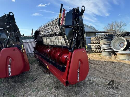 2023 CASE IH 3016 Pick Up Front 