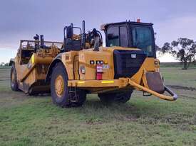 *HOT* 2012 Caterpillar 627H Motor Scraper - Hire - picture0' - Click to enlarge