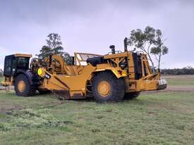 *HOT* 2012 Caterpillar 627H Motor Scraper - Hire - picture1' - Click to enlarge