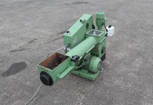 Industrial Granulator Grinder RAPID 1521 A