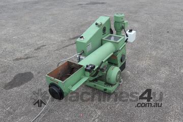 Industrial Granulator Grinder RAPID 1521 A