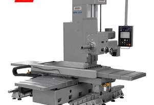 FORTWORTH HMB-110P HORIZONTAL BORER | MANUAL | X-1800MM | (TAIWAN)