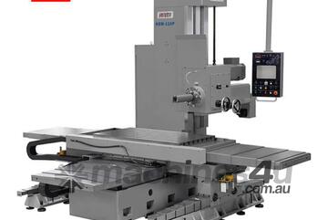 FORTWORTH HMB-110P HORIZONTAL BORER | MANUAL | X-1800MM | (TAIWAN)