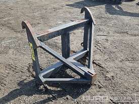 JIB to suit Telehandler  - picture0' - Click to enlarge