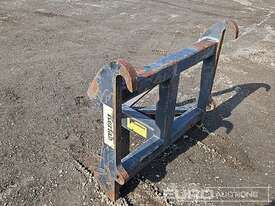 JIB to suit Telehandler  - picture1' - Click to enlarge