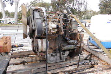 perkins 500 series , 4cyl , 50hp ,