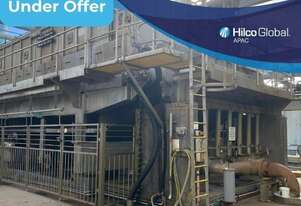 Black Clawson Chemiwasher - Under Offer