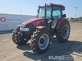 Unused 2023 Case IH 110 JX  - picture0' - Click to enlarge