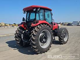 Unused 2023 Case IH 110 JX  - picture1' - Click to enlarge