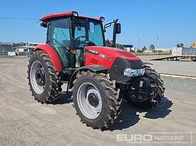 Unused 2023 Case IH 110 JX  - picture2' - Click to enlarge