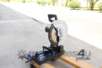 Kang Industrial CHS-355 Metal TCT Circular Saw, Dry Metal Cutting Chop Saw