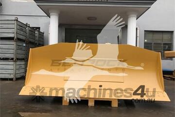 2024 S CATERPILLAR 14L 14H 14G 14M MF03