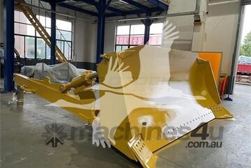 2025 SU CATERPILLAR D8T BBD8TSU-1