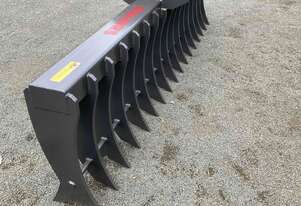 excavator Stick Rake 2400- BEH