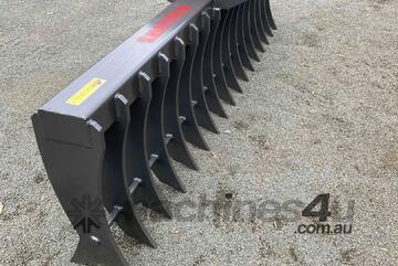 excavator Stick Rake 2400- BEH