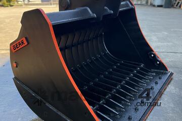 GEAR ATTACHMENTS SIEVE-1600/100-13.5-14T