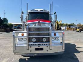 2010 Kenworth T408SAR Prime Mover Sleeper Cab - picture0' - Click to enlarge